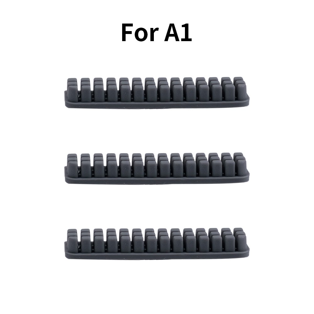 BAMBU A1 시리즈 키트 효율적인 노즐 청소 닦아 3D 프린터 NI 부품, 현재가 8,600원