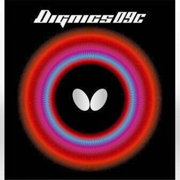 버터플라이 디그닉스09C 탁구러버 84,000원