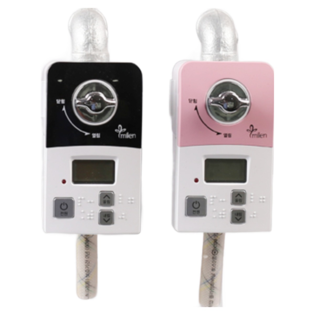 신제품 미랜콕 가스타이머 도시가스 밸브 자동가스차단기 MG-06BT / MG-06GT /음성안내/사은품증정, MG-06BT 48,900원