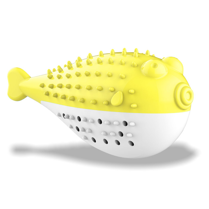 딩동펫 반려동물 복어볼 고양이 장난감 9,000원