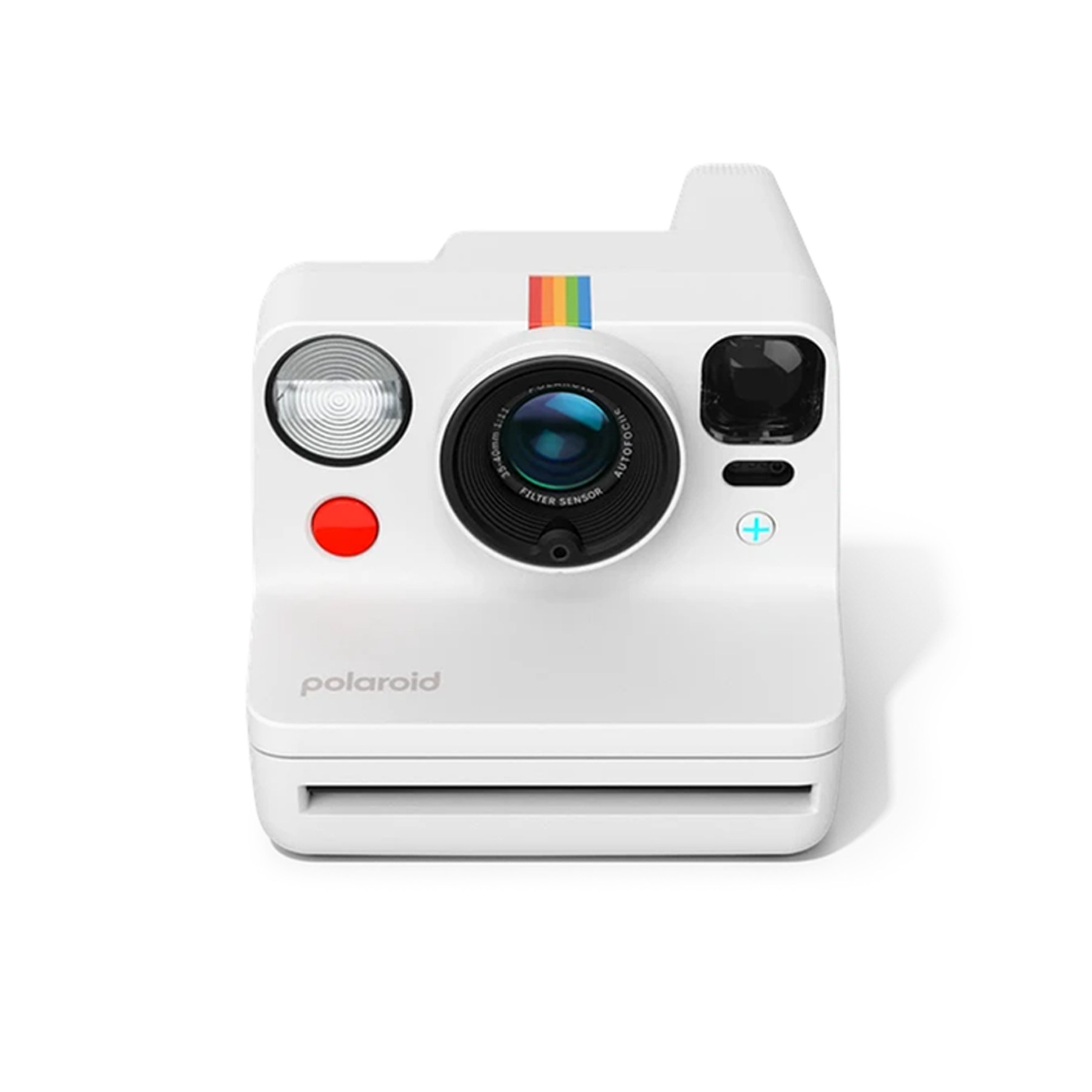 [공식] 폴라로이드 나우 + 3세대, 1개, 화이트 - 009161 262,900원