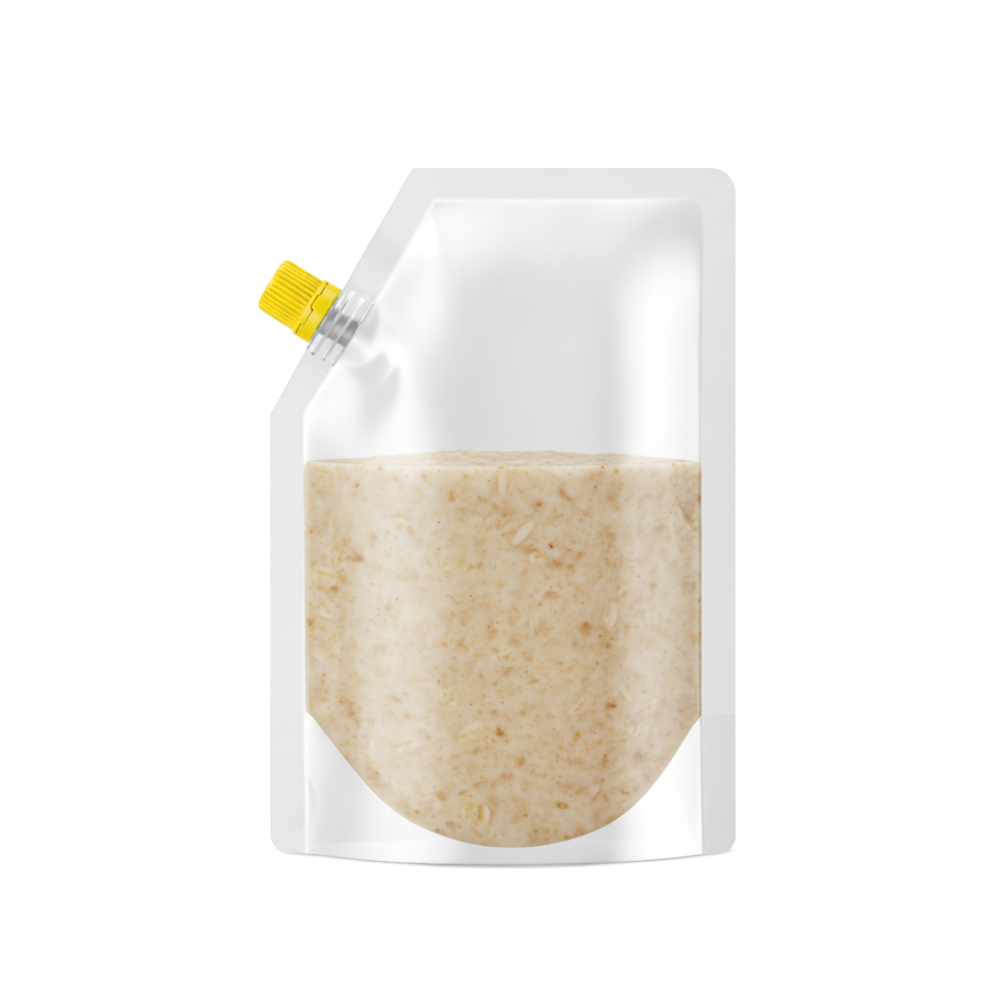 나일론 투명 스파우트 파우치 2kg 15파이 소스보관 저장팩 22x32cm, 100개 28,000원