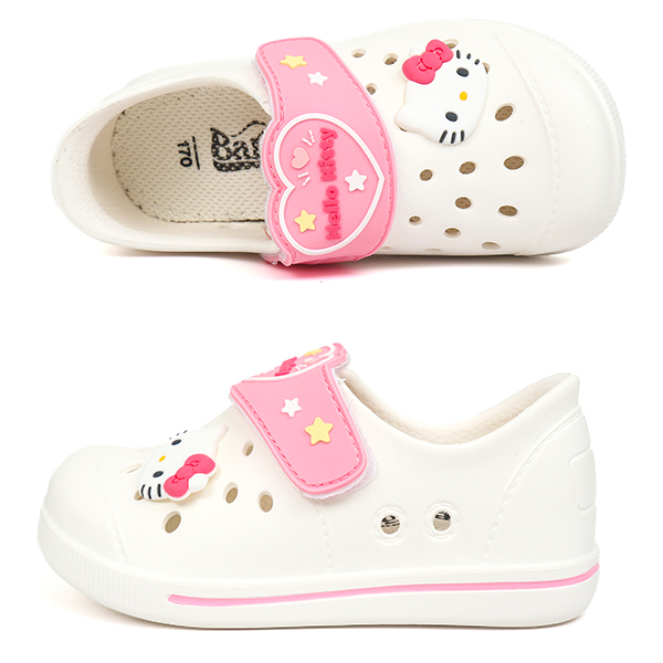 헬로키티 EVA 실내화-츄 바로인 (S0462) 13,900원