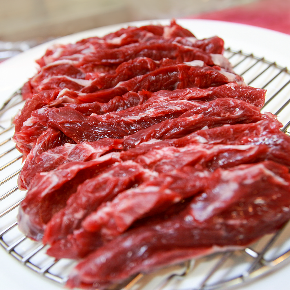 [이겼소] 국내산 냉장 제비추리 소고기 200g 특수부위 구이용 술안주 14,660원