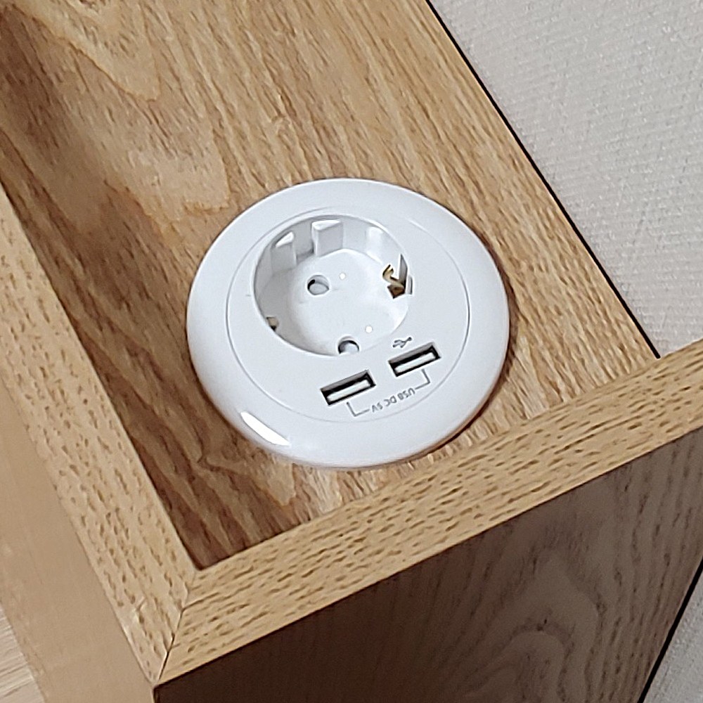 [틈새활용] 쇼파 뒤 틈새 코니 수납장 맞춤높이 가능 28,000원