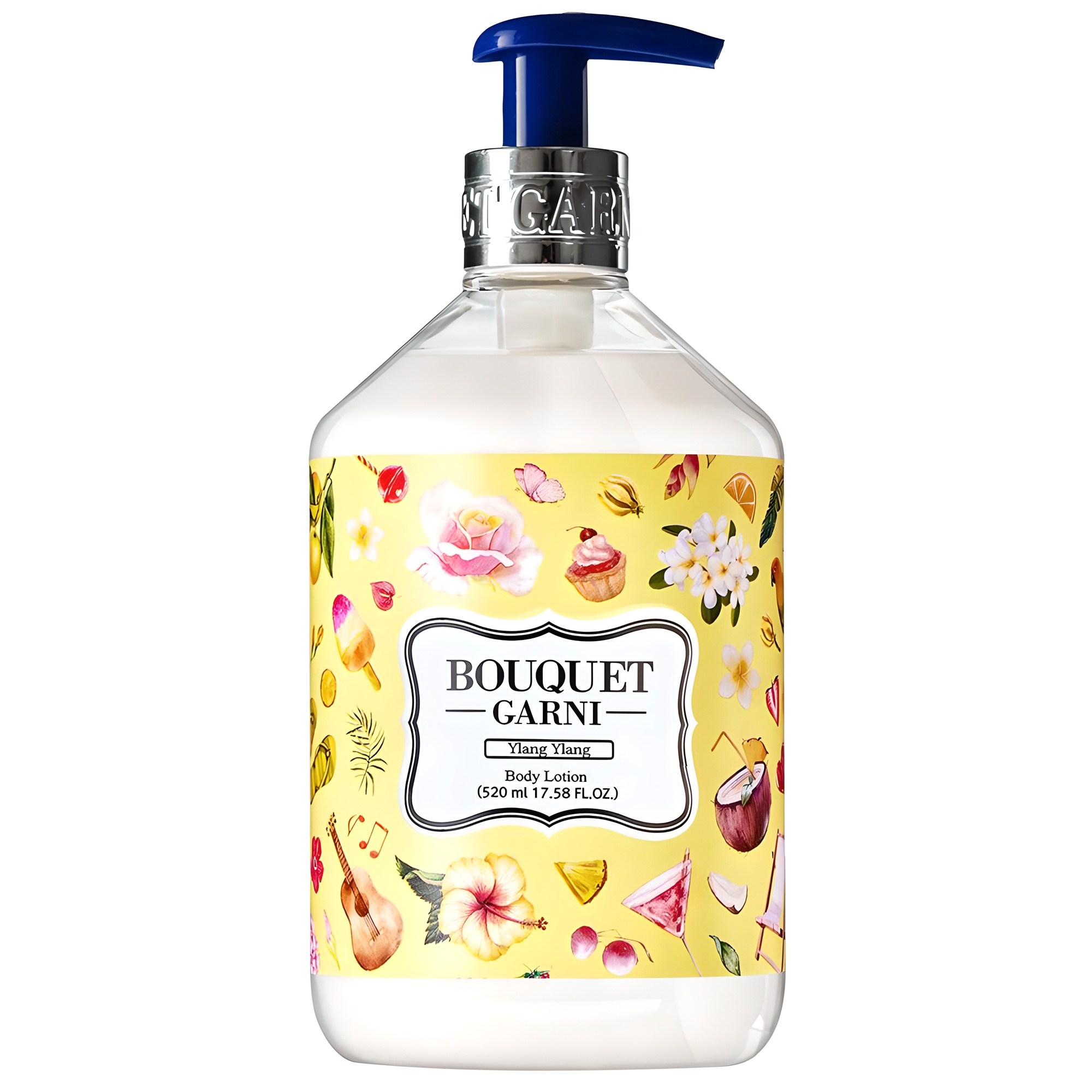 부케가르니 바디로션 일랑일랑 8,490원