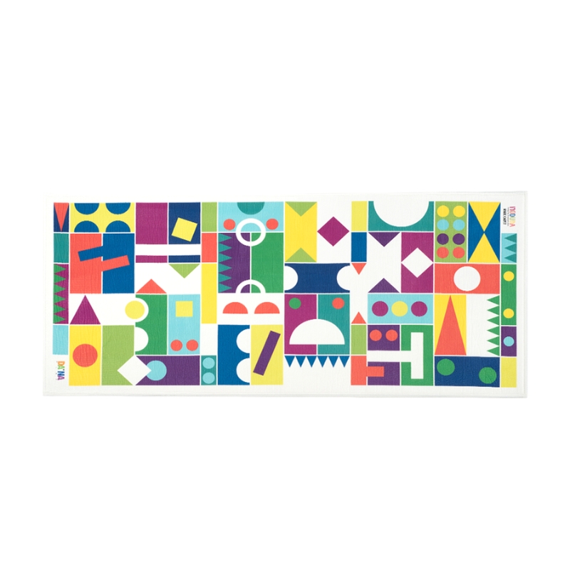 다나플레이 모두다 놀이매트 76,500원