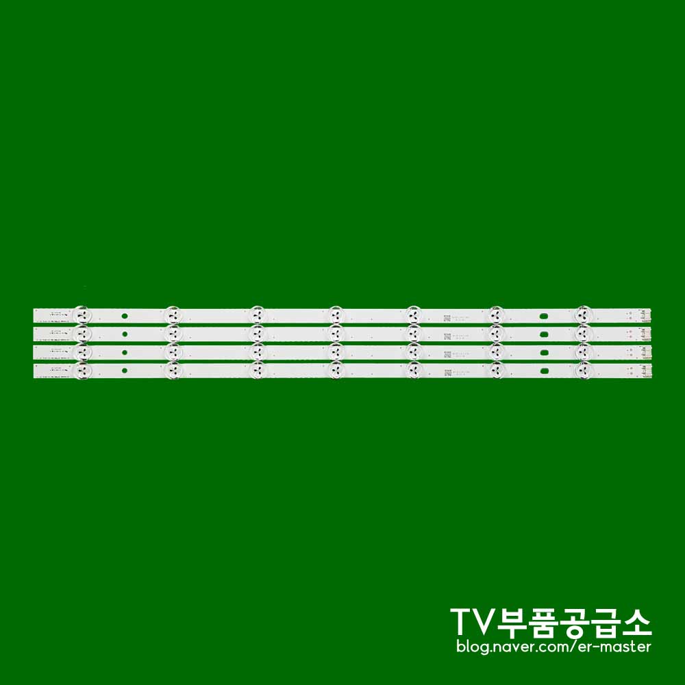 엘지 32LS3450 32LS3150 32LS3159 32LS3158 LG Innotek 32''NDE Rev0.4 TV백라이트, 백라이트1SET(한대분) 29,000원