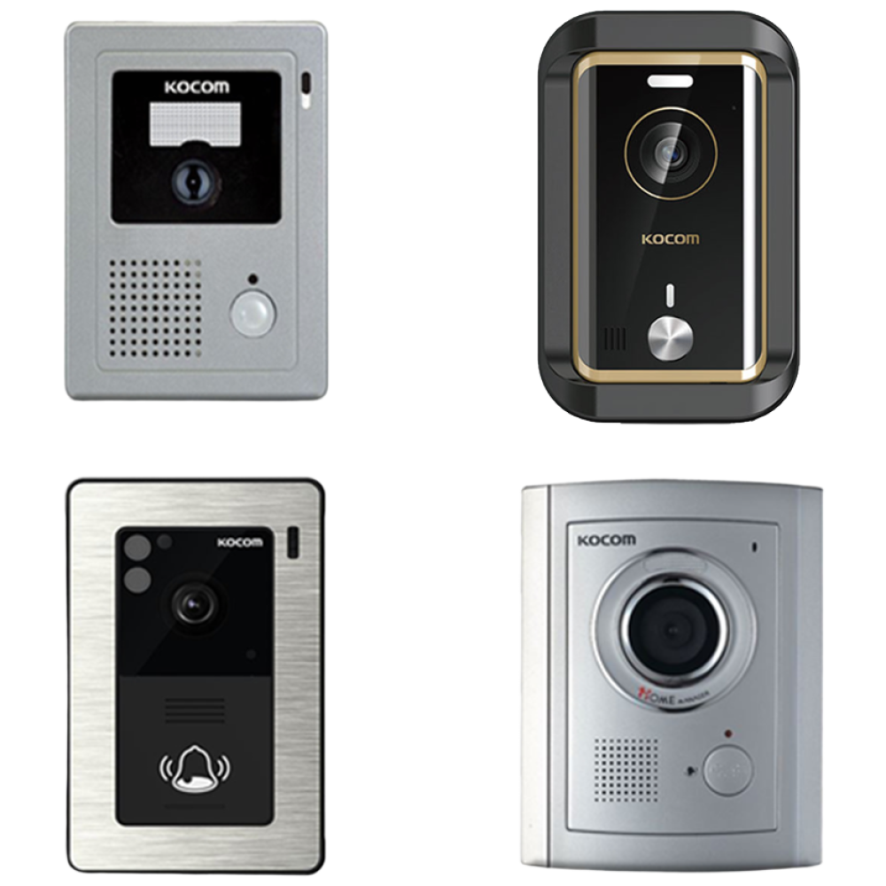 코콤 현관카메라 2선식 4선식 KC-C60 C62 C71 94 R80E R81E 초인종 노출형 매입형 42,270원
