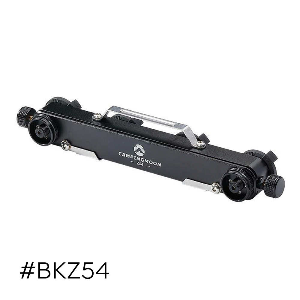 시아우 캠핑문 부탄가스 스테이션 4구 분배기 Z54 53,900원