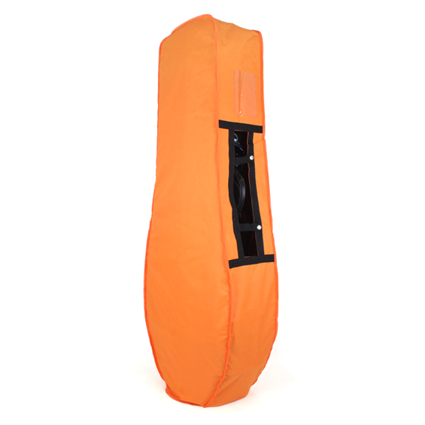 골프백 항공커버 골프 항공카바 항공백, 오렌지 19,250원