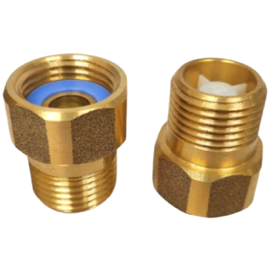 SSP 수도역류방지밸브 체크밸브 수도부속품, 2개 13,350원