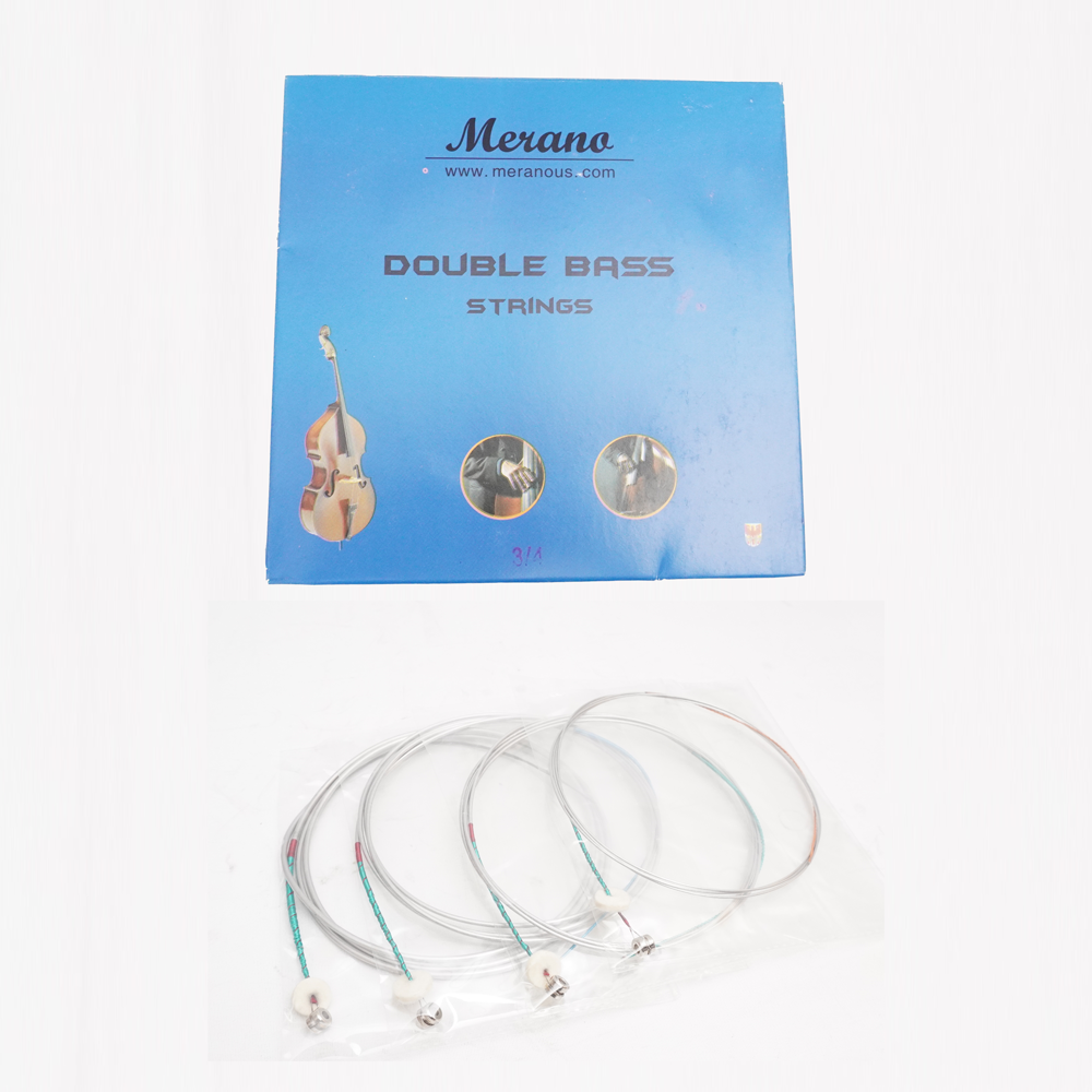 콘드라베이스 현 더블베이스줄 Merano 현, 1개 60,000원