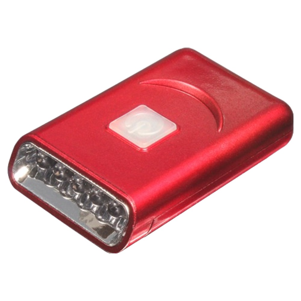 블랙울프 충전식 캡라이트 LED 헤드랜턴 SH-G016 5,030원