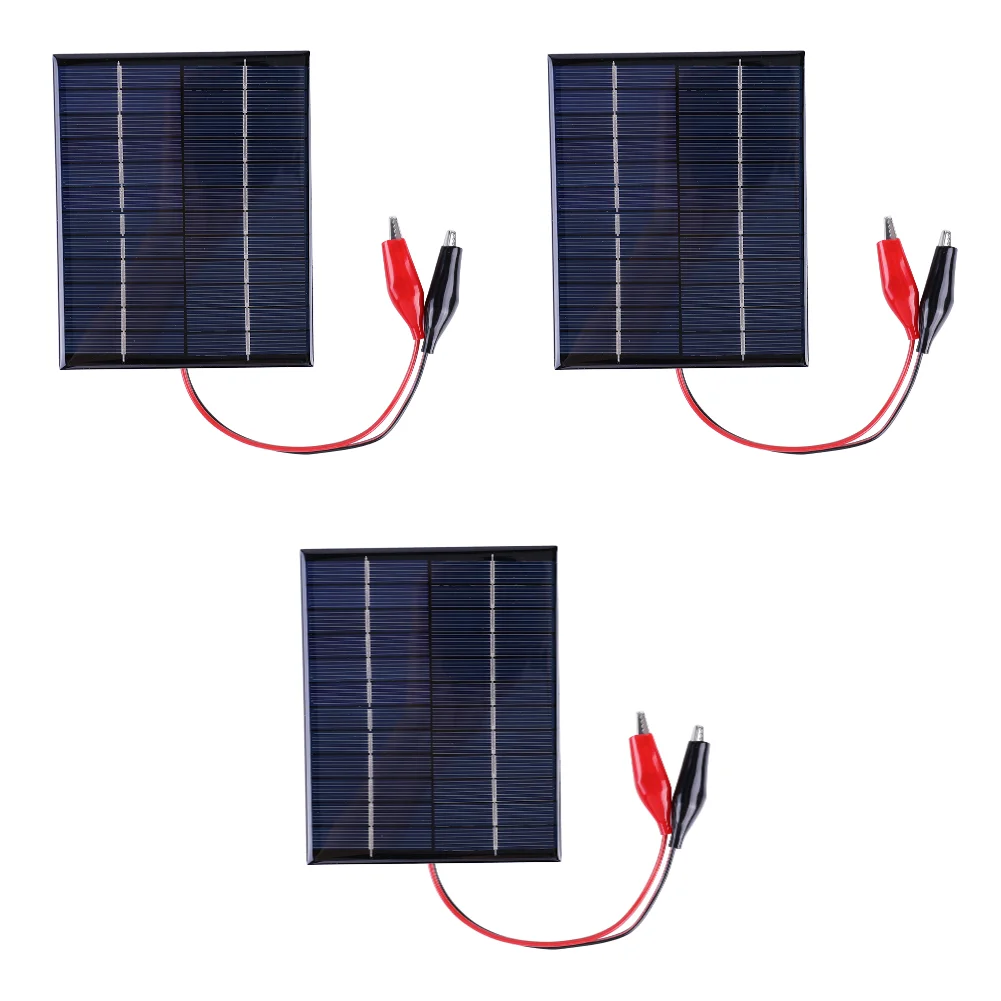 방수 태양 전지 패널 8W 18V 보드 휴대용 DIY 충전기 200x130mm 12V-18V 배터리 캠핑 접시 31,900원