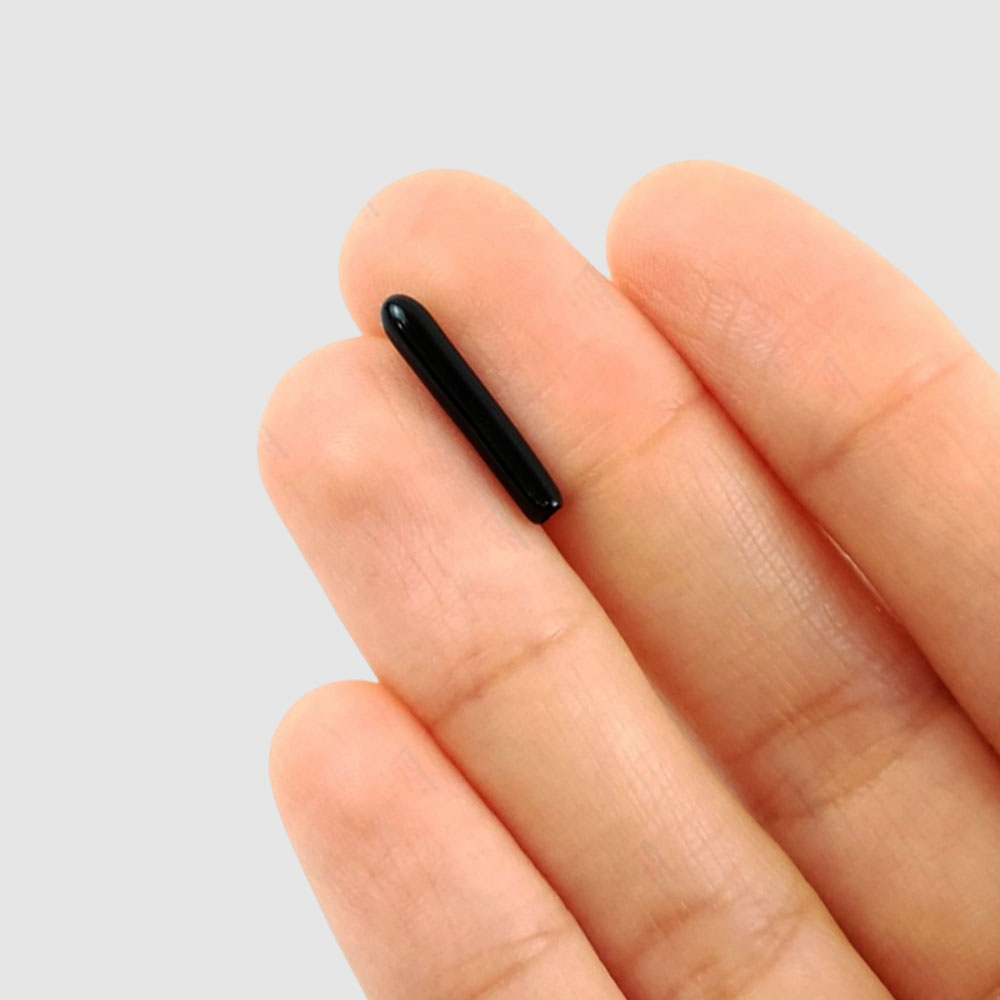 앤드캡 원형 실리콘 볼트 보호 엔드캡 고무캡 마개 소형 40원