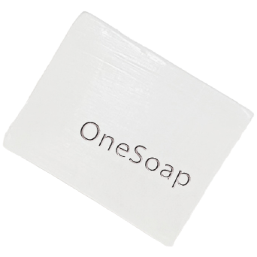 원솝 어성초비누 클렌징 천연비누, 식초비누, 1개, 100g 4,500원