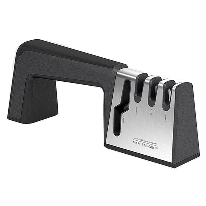 마리슈타이거 4 in 1 멀티 칼 가위갈이 15,000원