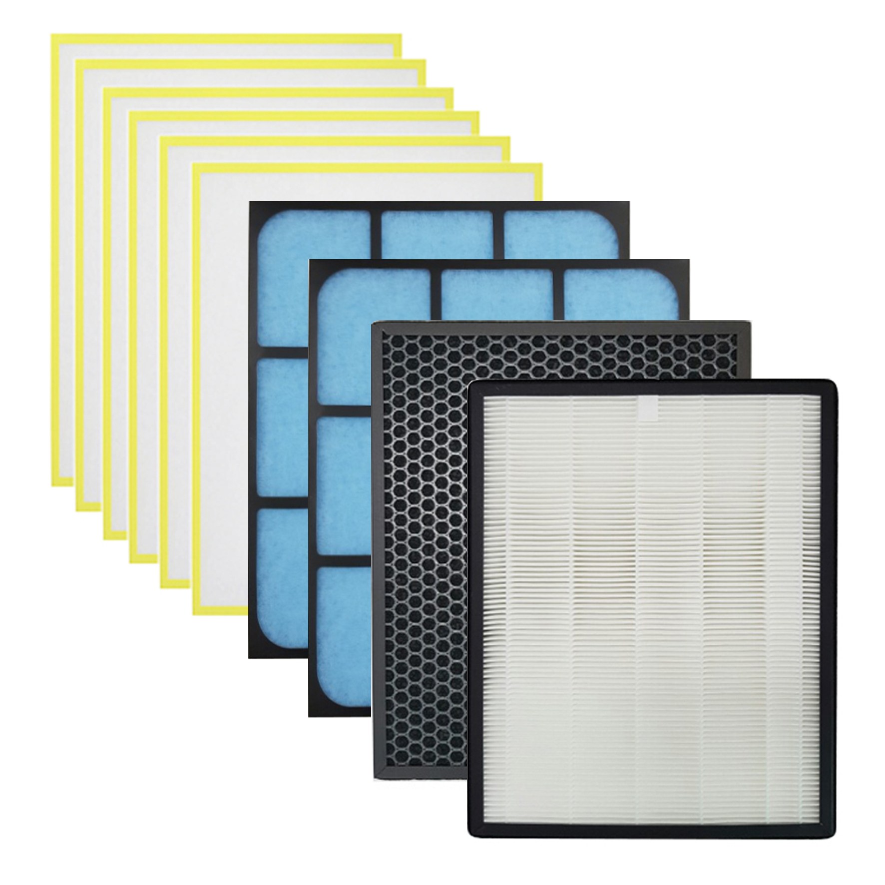 웅진코웨이 공기청정기필터 호환용 국내생산 (모델명을 확인) 45,000원