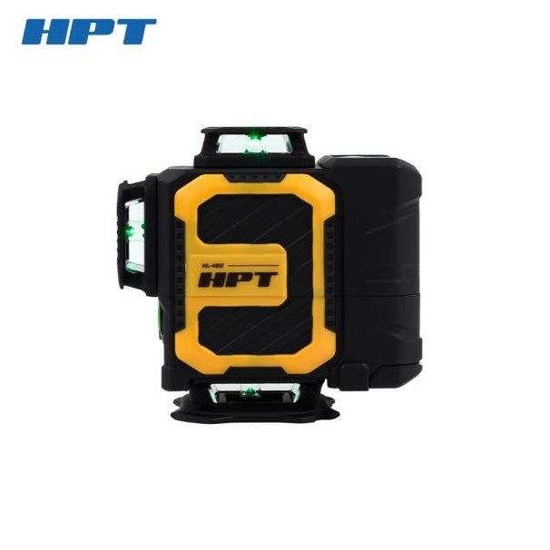 HPT 그린레이저 4D 미니 레이저 레벨기 HL-4SG 25년 신형 222,000원