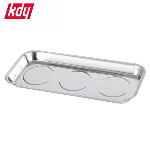 케이디와이 자석접시 사각 3구 KMT-03 9,070원