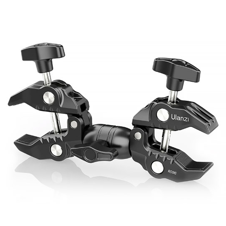 울란지 다용도 슈퍼 듀얼 클램프 25,600원