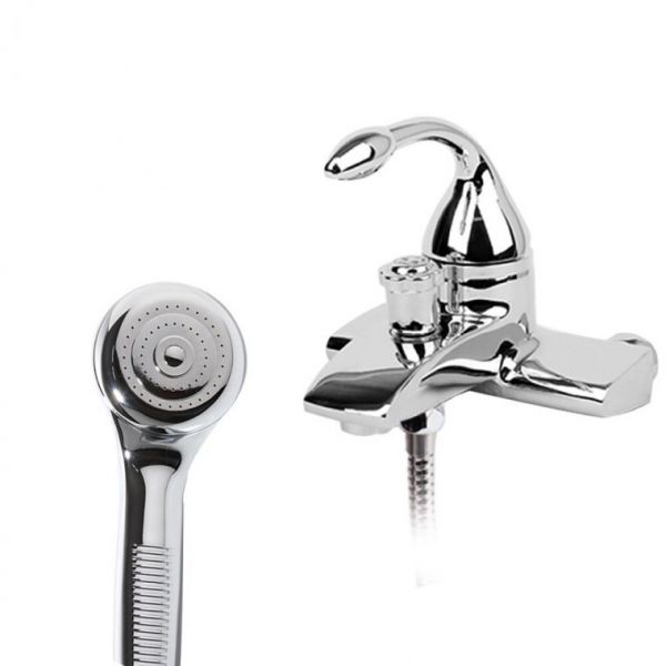 욕조샤워수전 624/샤워기 욕실 수도꼭지 교체 (Araium) 95,700원