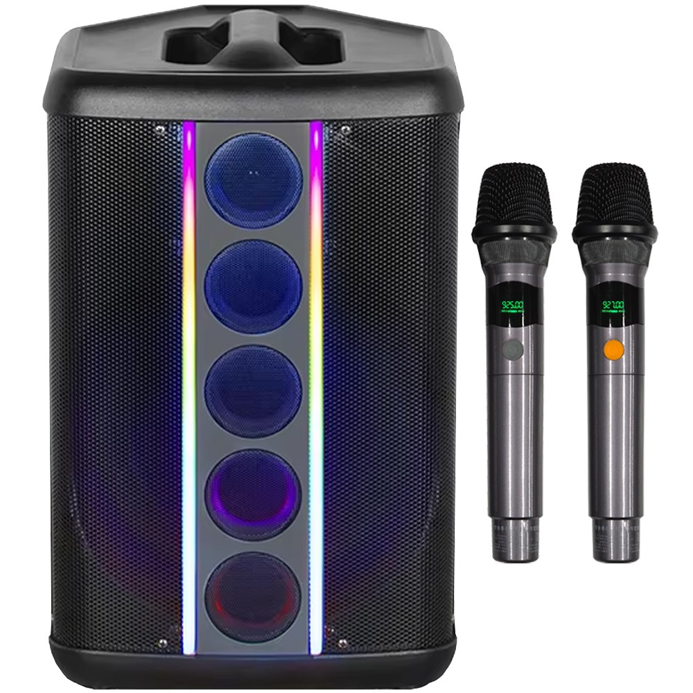 [특가판매 10대] 신흥몰 충전식 블루투스 휴대용 이동식앰프 스피커 900MHz충전식무선MIC2 버스킹 연설 강의 행사 노래방용엠프 250W, 블랙, SHM-8000 249,900원