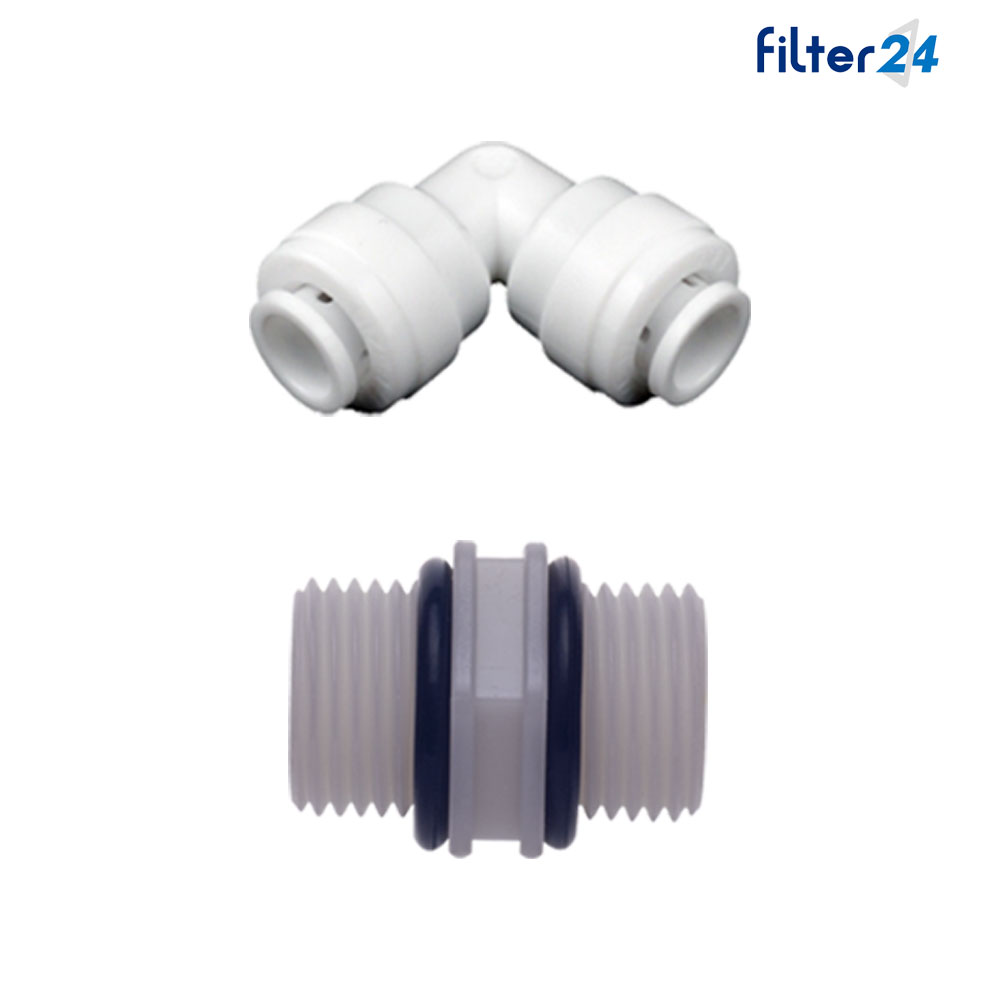 청호 휘클린 BD-30B50 비데필터 호환 복합형 1개 [녹물/이물질제거] 2,160원