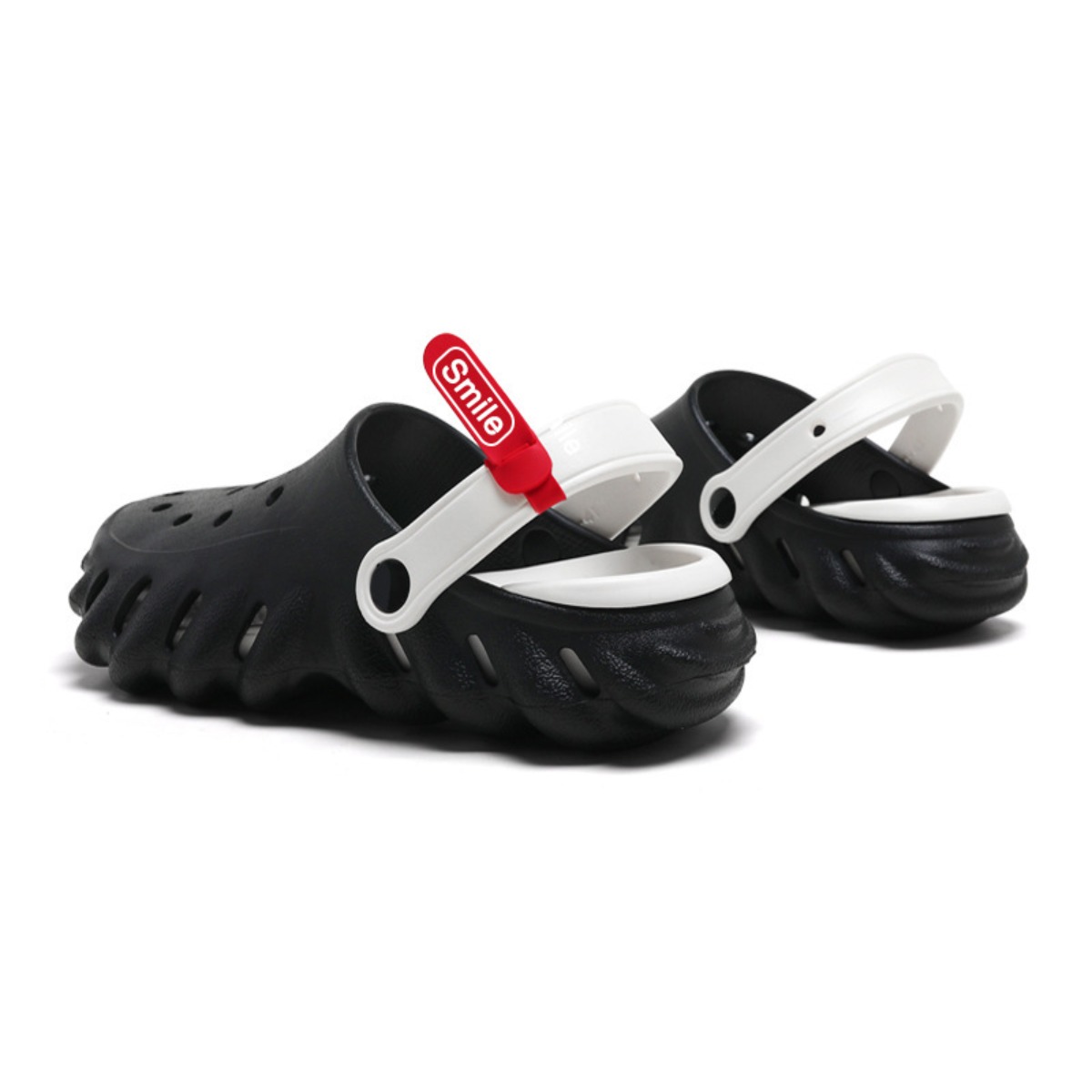 써니워크 족저근막 리커버리 무중력 슬리퍼 쿠션 샌들 15,800원