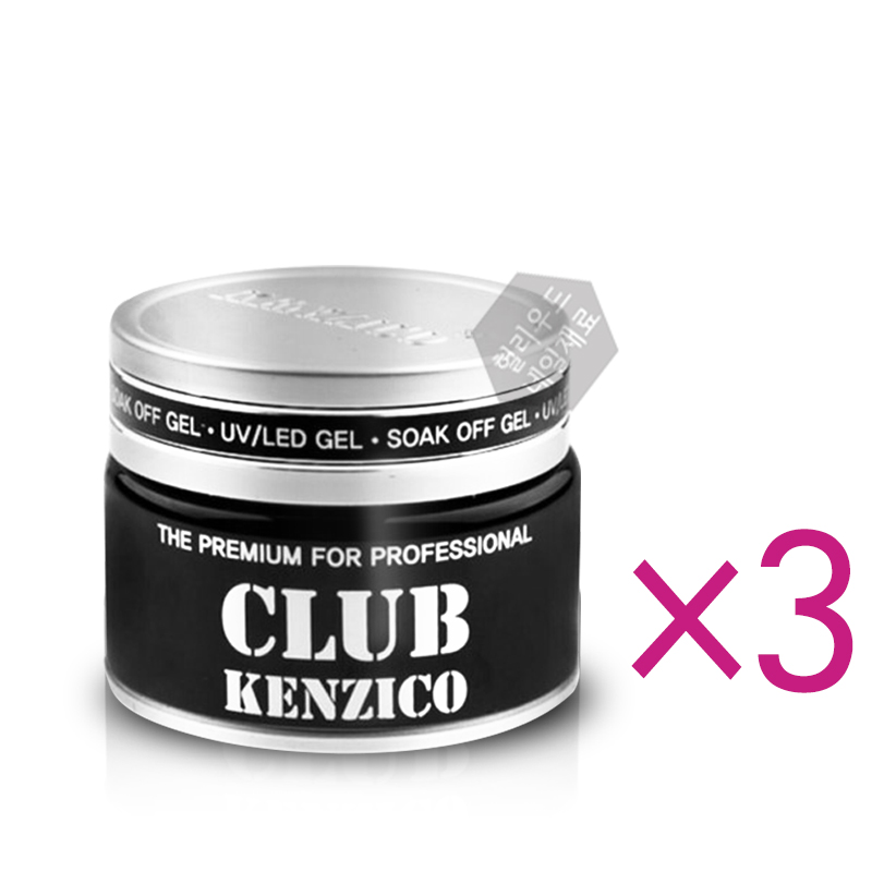 켄지코 클리어젤 빌더젤 25g, 현재가 51,500원