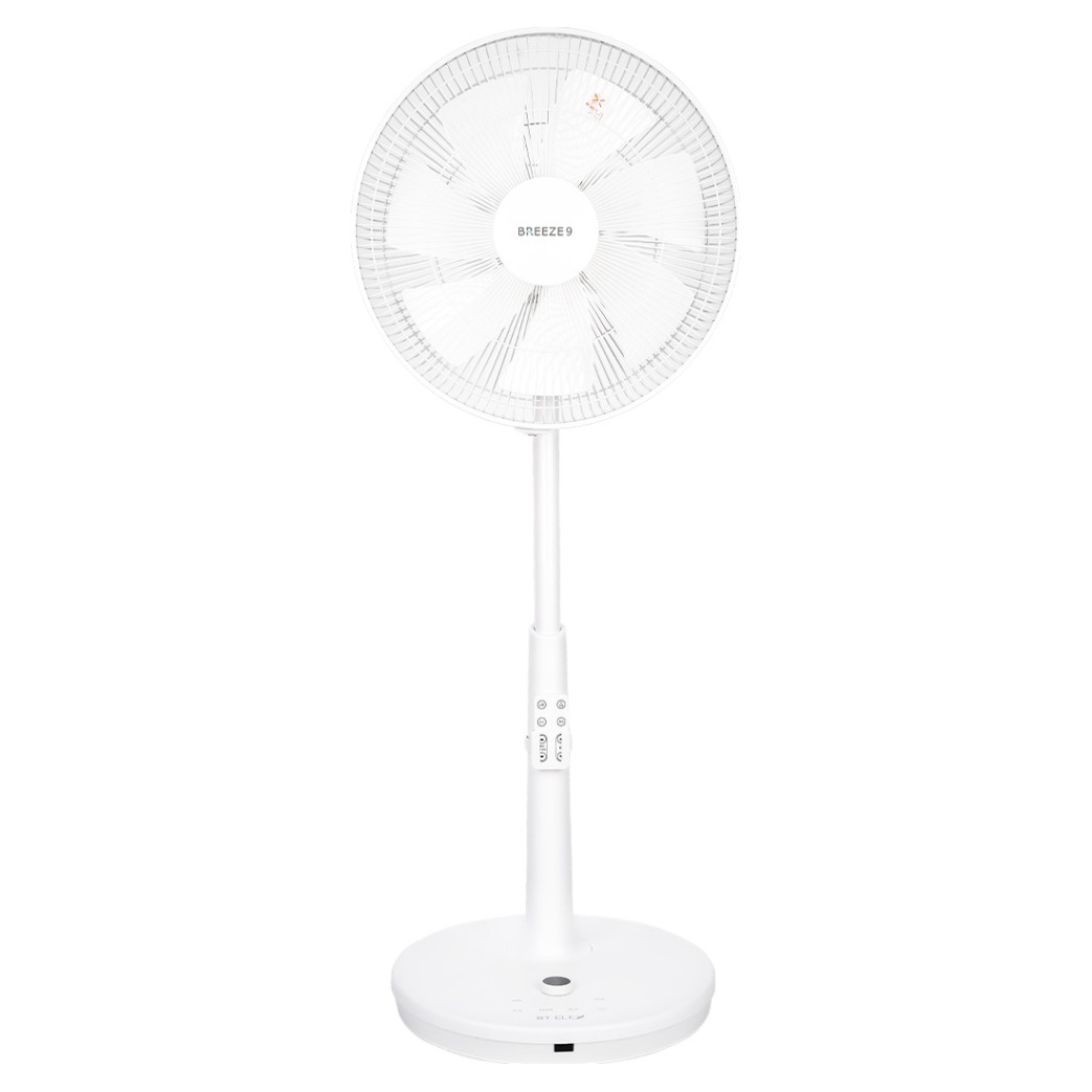 비티일렉스 BLDC 무소음 선풍기 110,900원