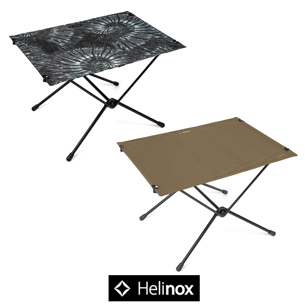 헬리녹스 테이블원 하드탑 라지 보조 경량 여행 솔캠 185,000원