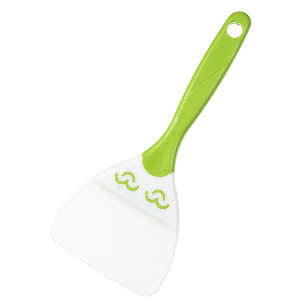 제니얼 국산 알뜰주걱 대, 그린, 1개 4,700원