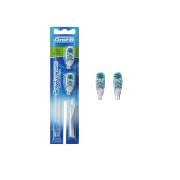 오랄비 크로스액션 파워 리필모 2개입 19,710원