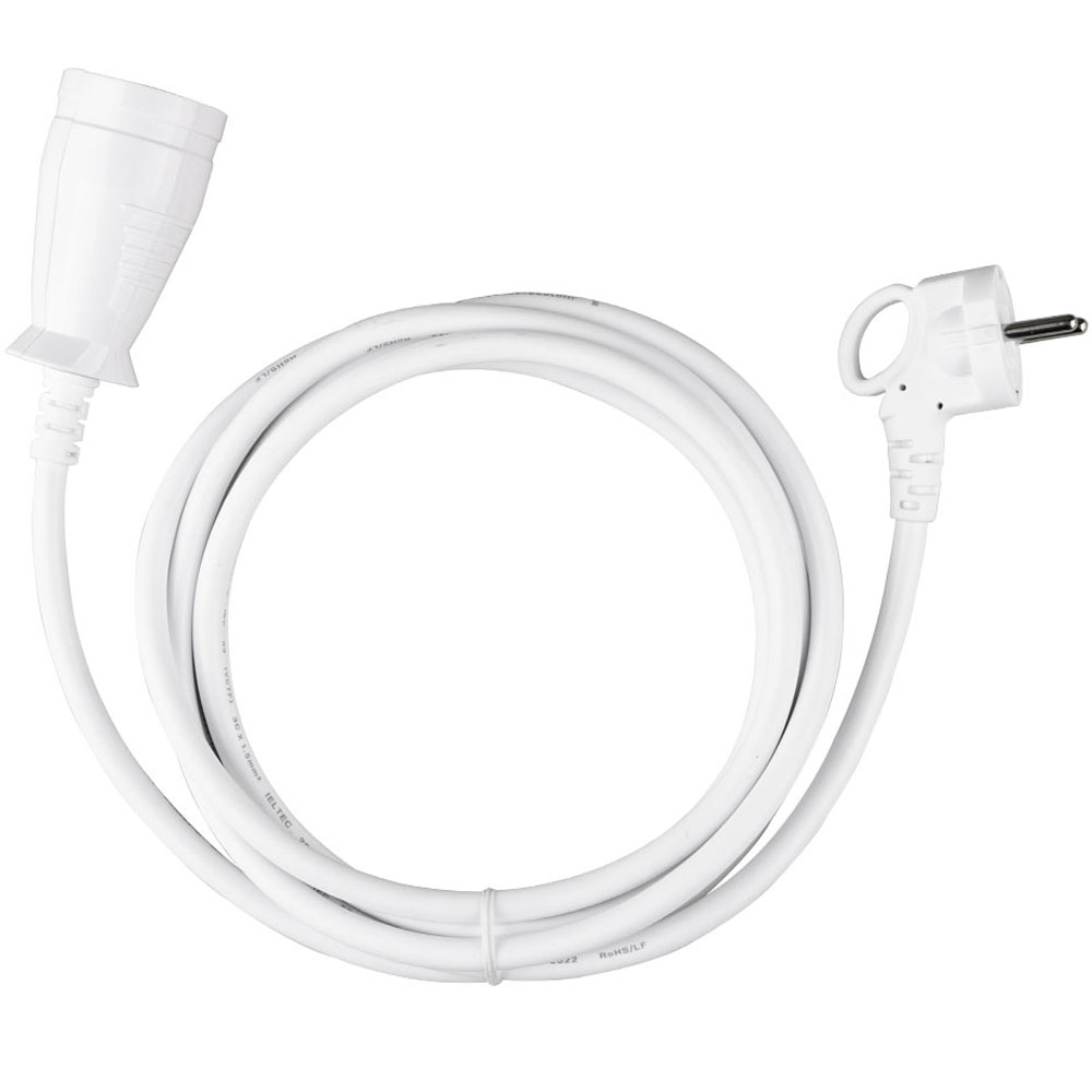 스윗홈 국내생산 연장선 16A 멀티탭 1구 22,740원