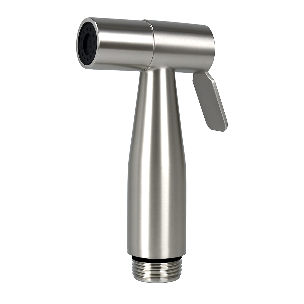 내집클로버 스프레이건 헤드 고압 청소건, 실버, 1개 9,900원