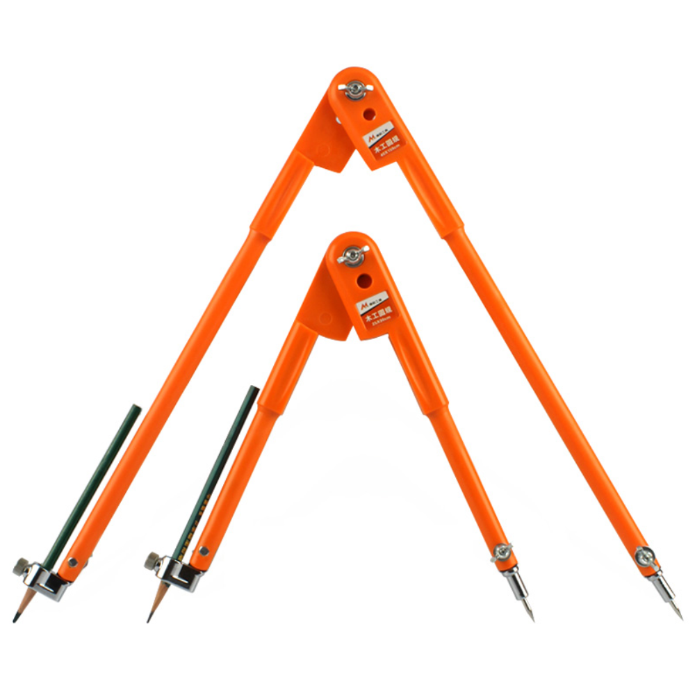 목공용 컴퍼스 콤파스 대형 산업용 제도 공구, 1개 12,900원