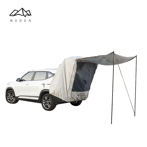 바든 차박텐트 도킹텐트 꼬리 트렁크 카 쉘터 전차종 호환가능 69,000원