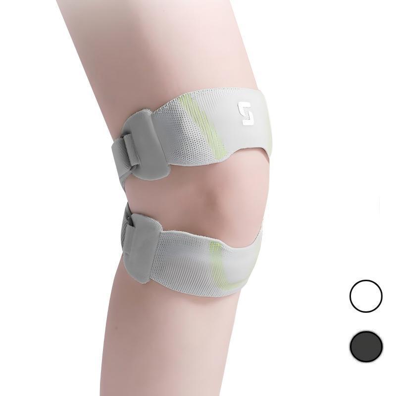 뉴 에어니트 스테이블핏이중 엑스형 무릎보호대 13,900원