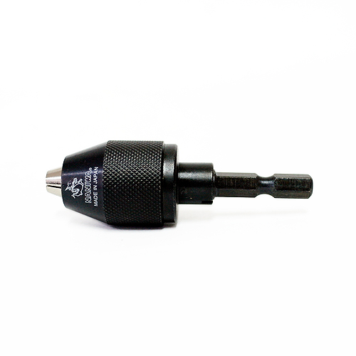 [나니와]키레스드릴척 JS-55 (6.5mm) 15,480원