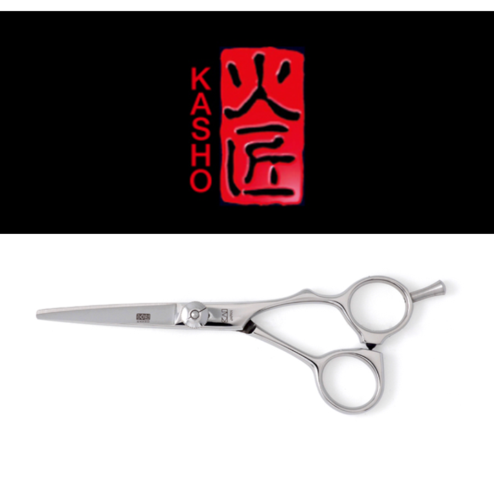 카쇼 KGR-OS 블런트 5/5.5/6인치 미용가위 커트 가위 바버 이미용 전문가용 908,000원