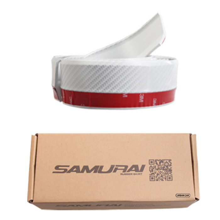 어반카 차량용 범퍼 카본 몰딩 9,900원