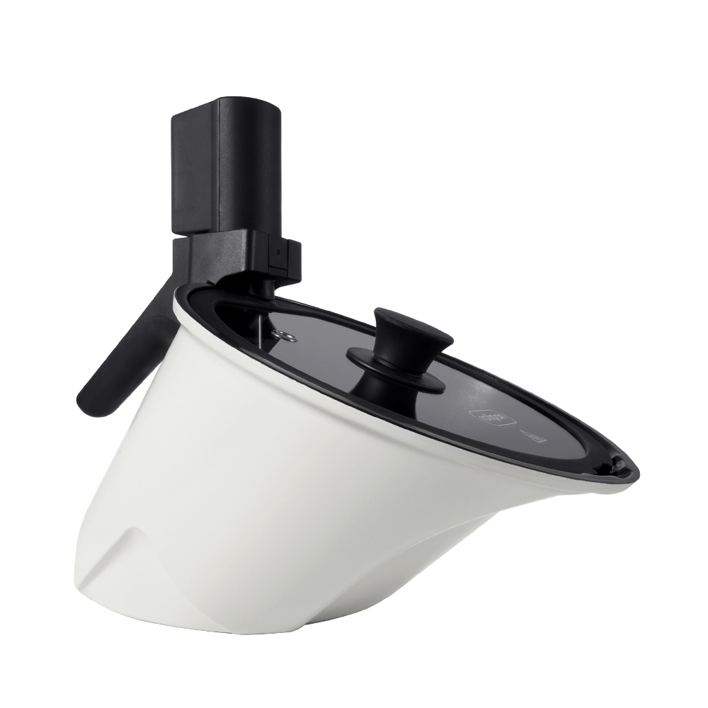 바이탈플랜트 롤팬 밀크 뉴오리지널 자동회전냄비 129,000원