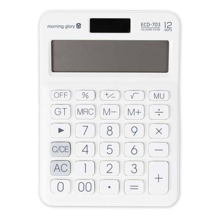 모닝글로리 10000 핸디계산기 ECD-703 6,340원