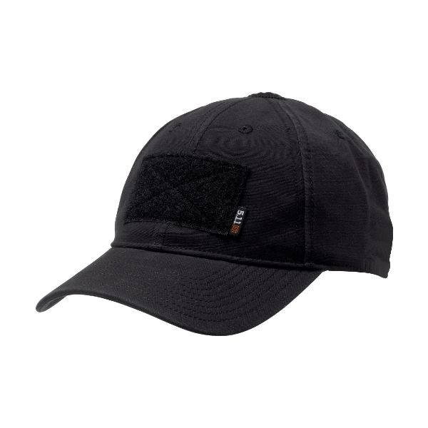 5.11 택티컬 플래그 베어러 캡(블랙) - Flag Bearer Cap(Black) 38,000원
