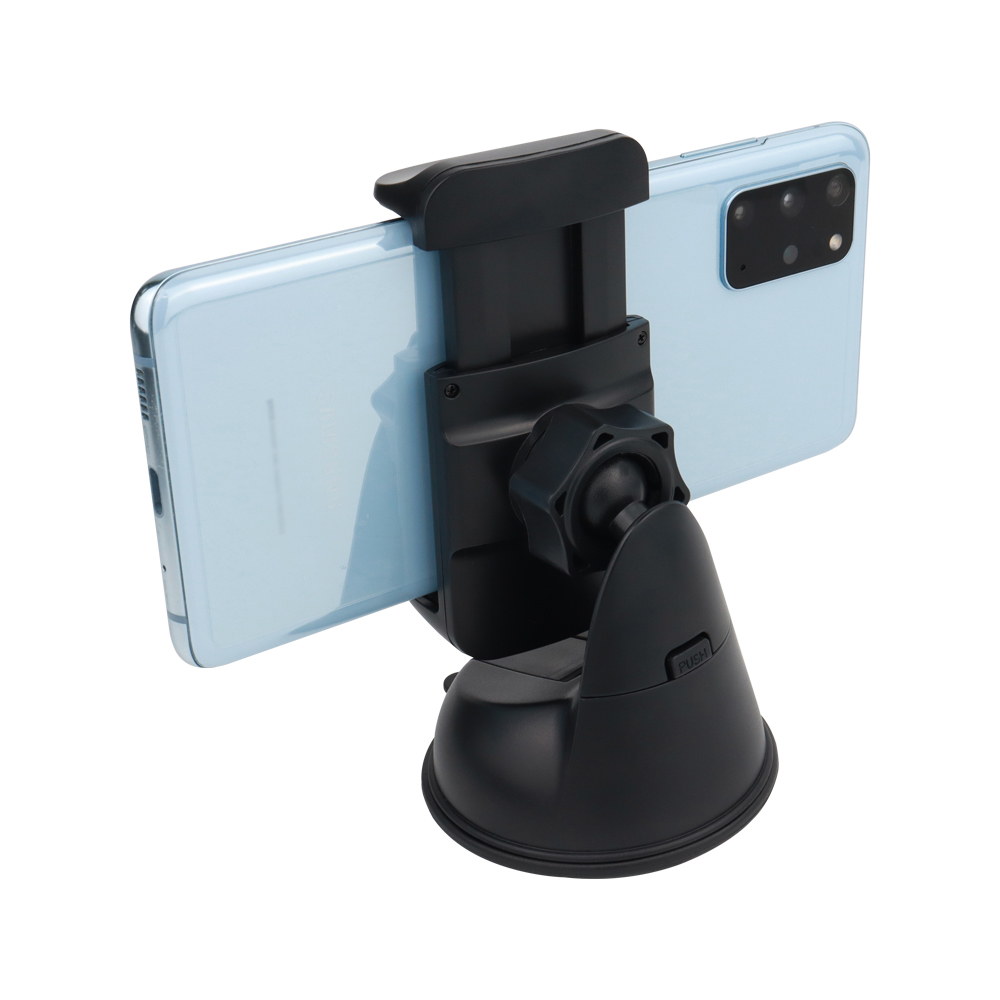 파라그랩 차량용 흡착식 각도 조절 휴대폰 거치대 PGM001 13,200원