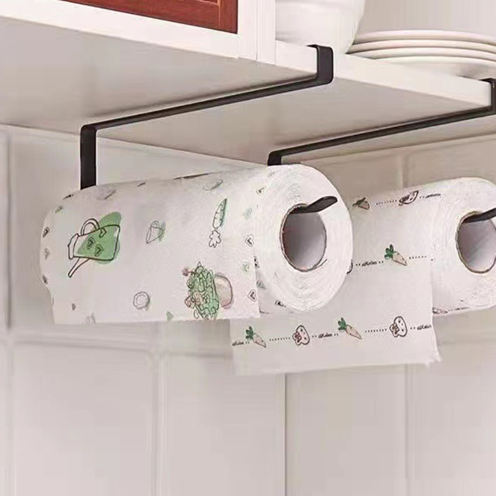 존글로벌 상부장 키친타올 행주 걸이 2,990원