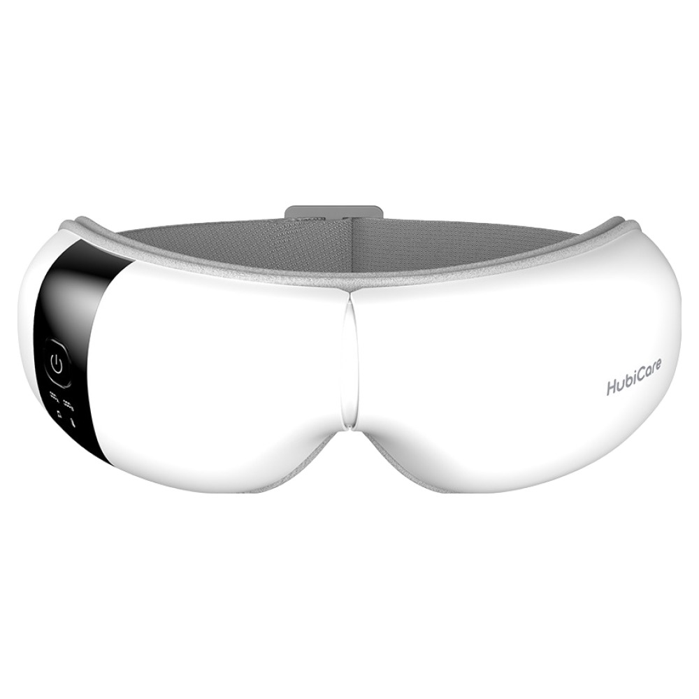 휴비딕 프리미엄 더블 쿠션 무선 온열 눈마사지기 56,700원