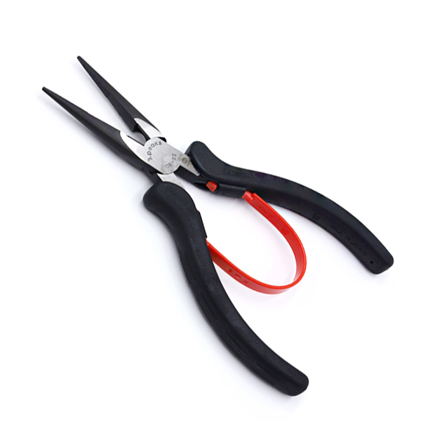 일본산 3peaks 6인치 커팅 롱노우즈 CR-02 프로 엔지니어용 플라이어 툴마트 25,000원